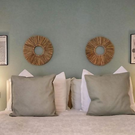 Tesa2 Casa Vacanze Триест Экстерьер фото