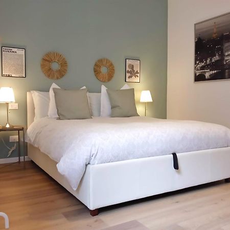 Tesa2 Casa Vacanze Триест Экстерьер фото