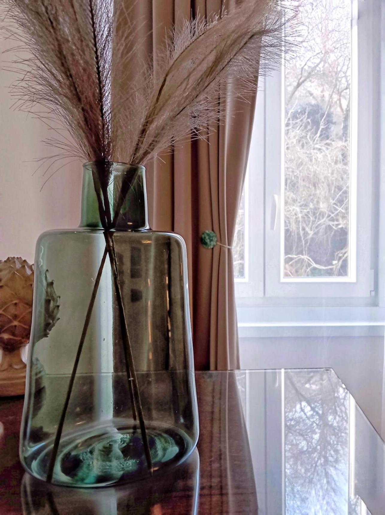 Tesa2 Casa Vacanze Триест Экстерьер фото