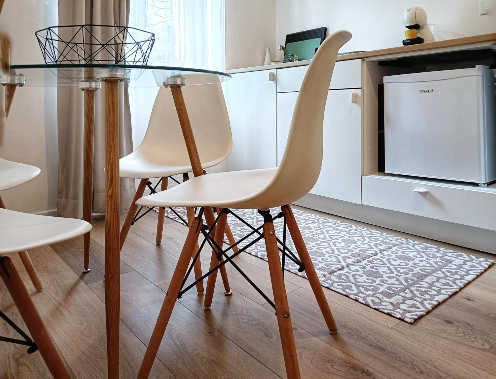 Tesa2 Casa Vacanze Триест Экстерьер фото